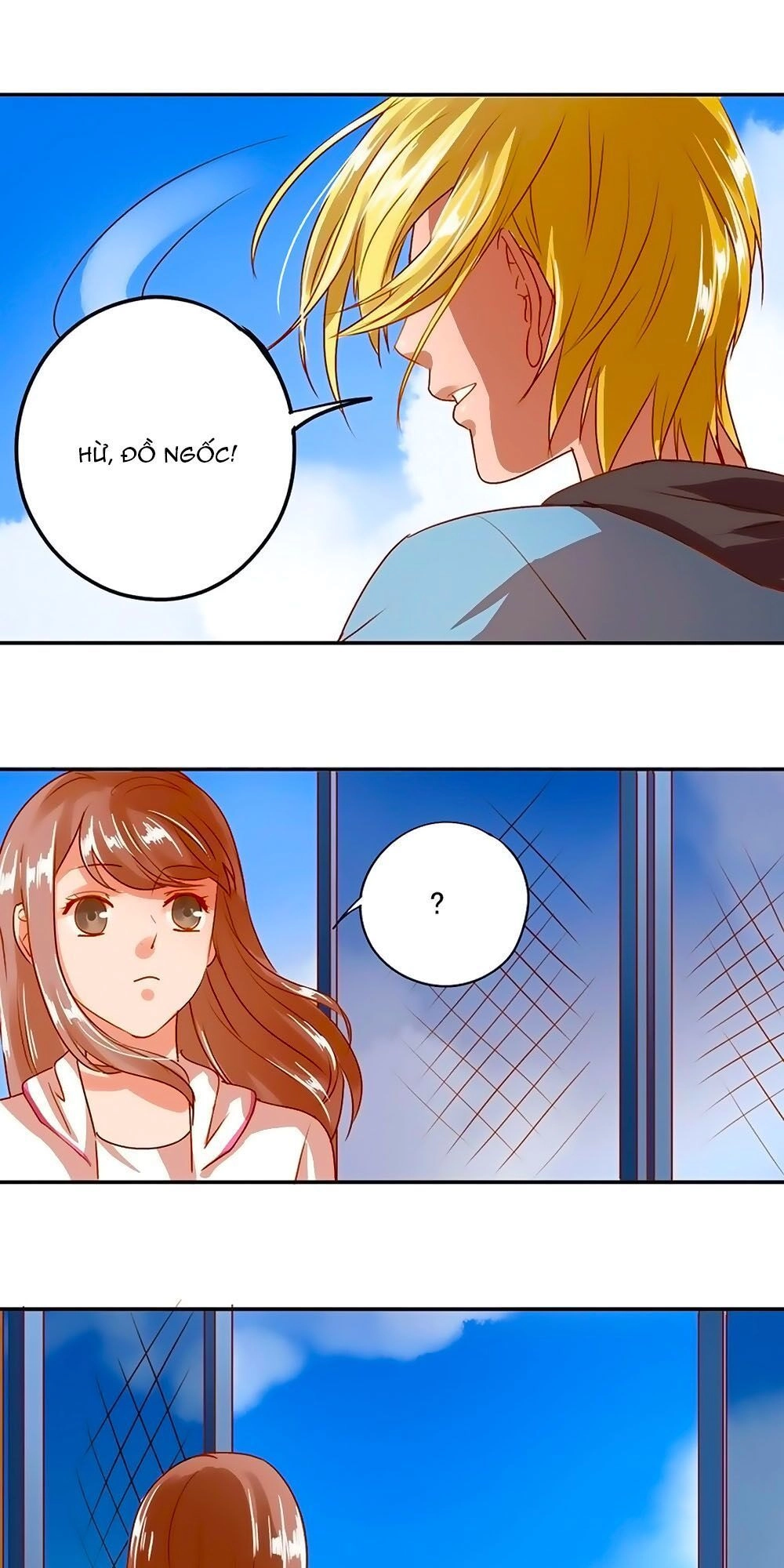 Tay Trái Nắm Tay Phải Chapter 39 - 25