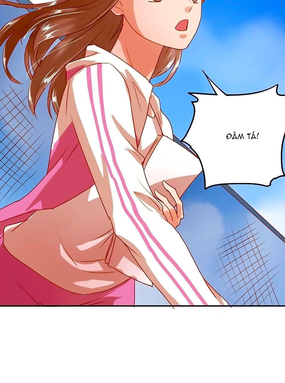 Tay Trái Nắm Tay Phải Chapter 39 - 28