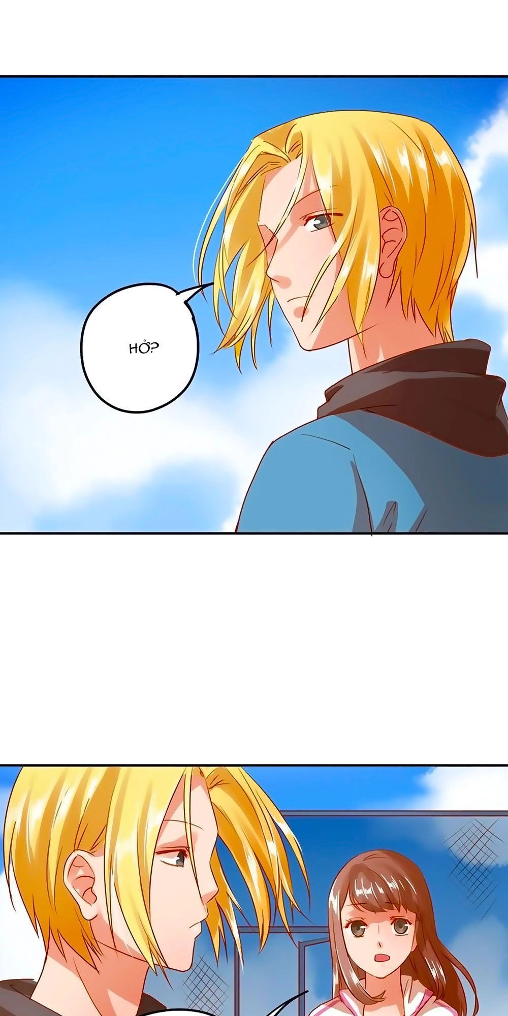 Tay Trái Nắm Tay Phải Chapter 39 - 29