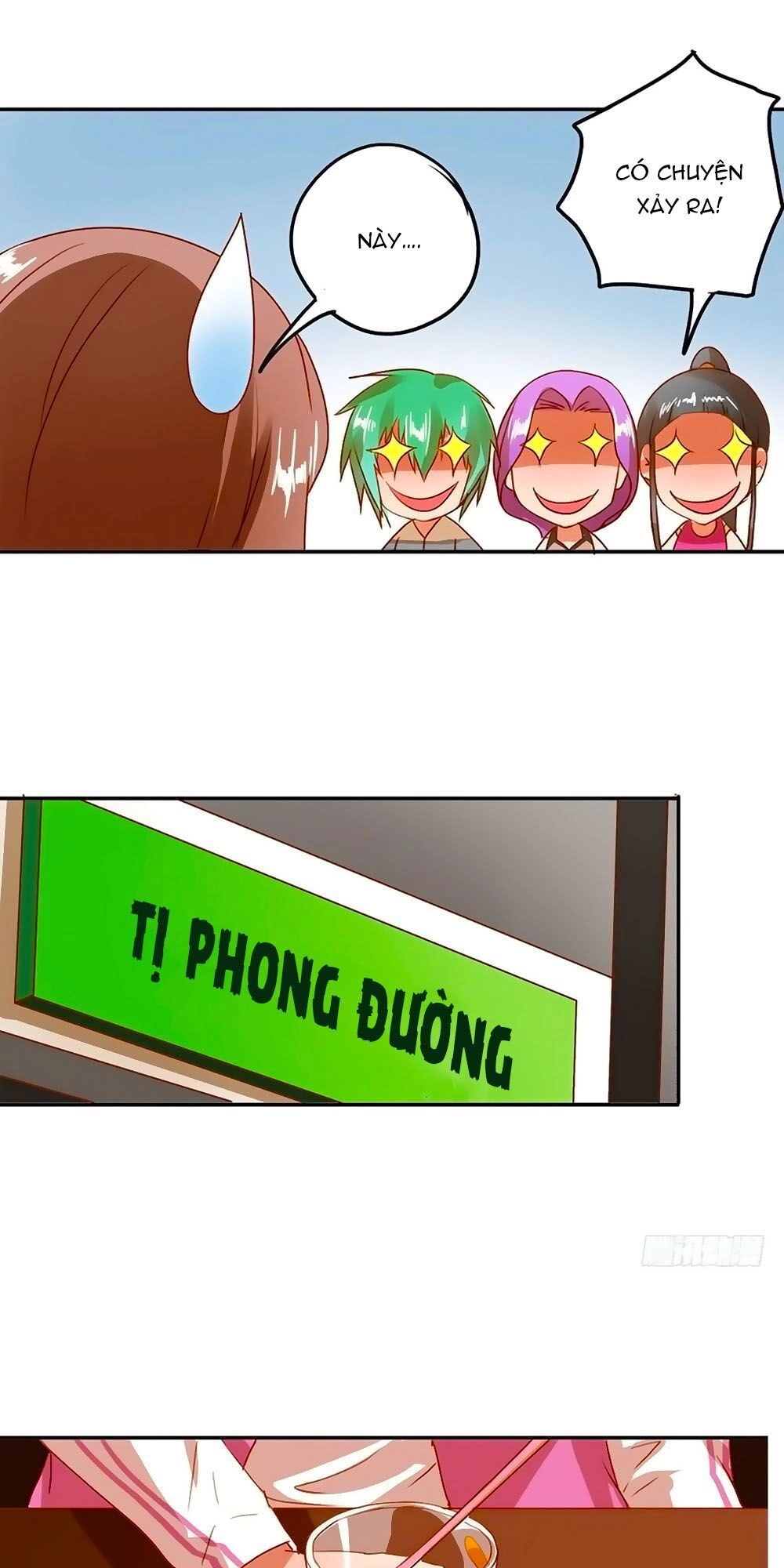 Tay Trái Nắm Tay Phải Chapter 39 - 35