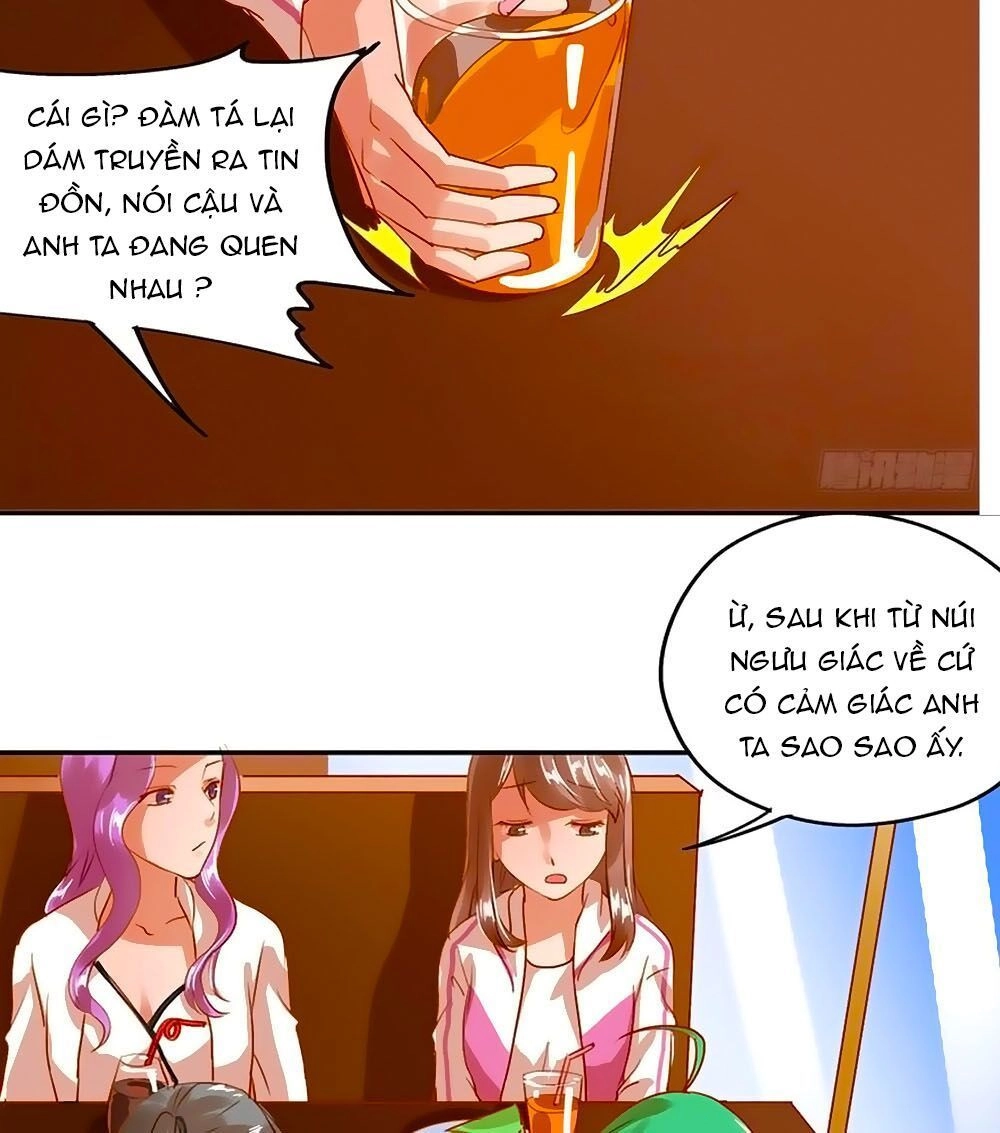 Tay Trái Nắm Tay Phải Chapter 39 - 36