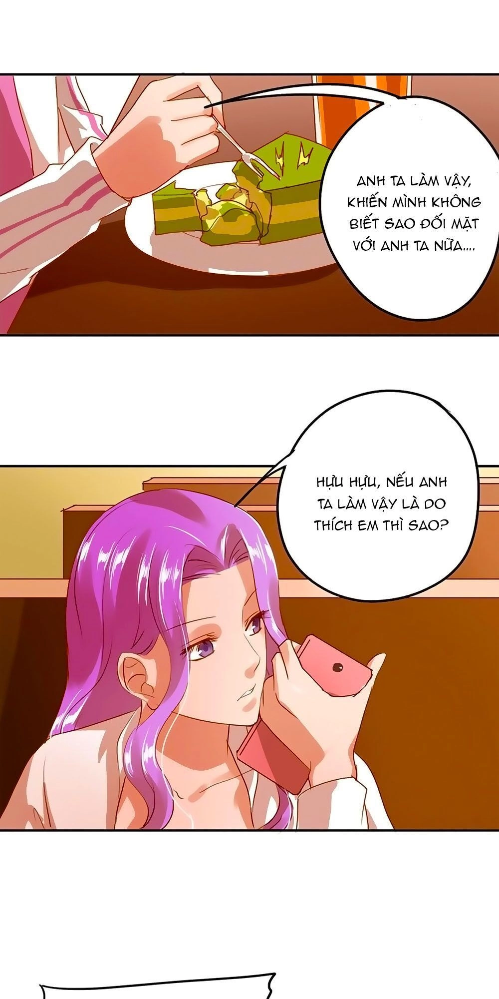 Tay Trái Nắm Tay Phải Chapter 39 - 39