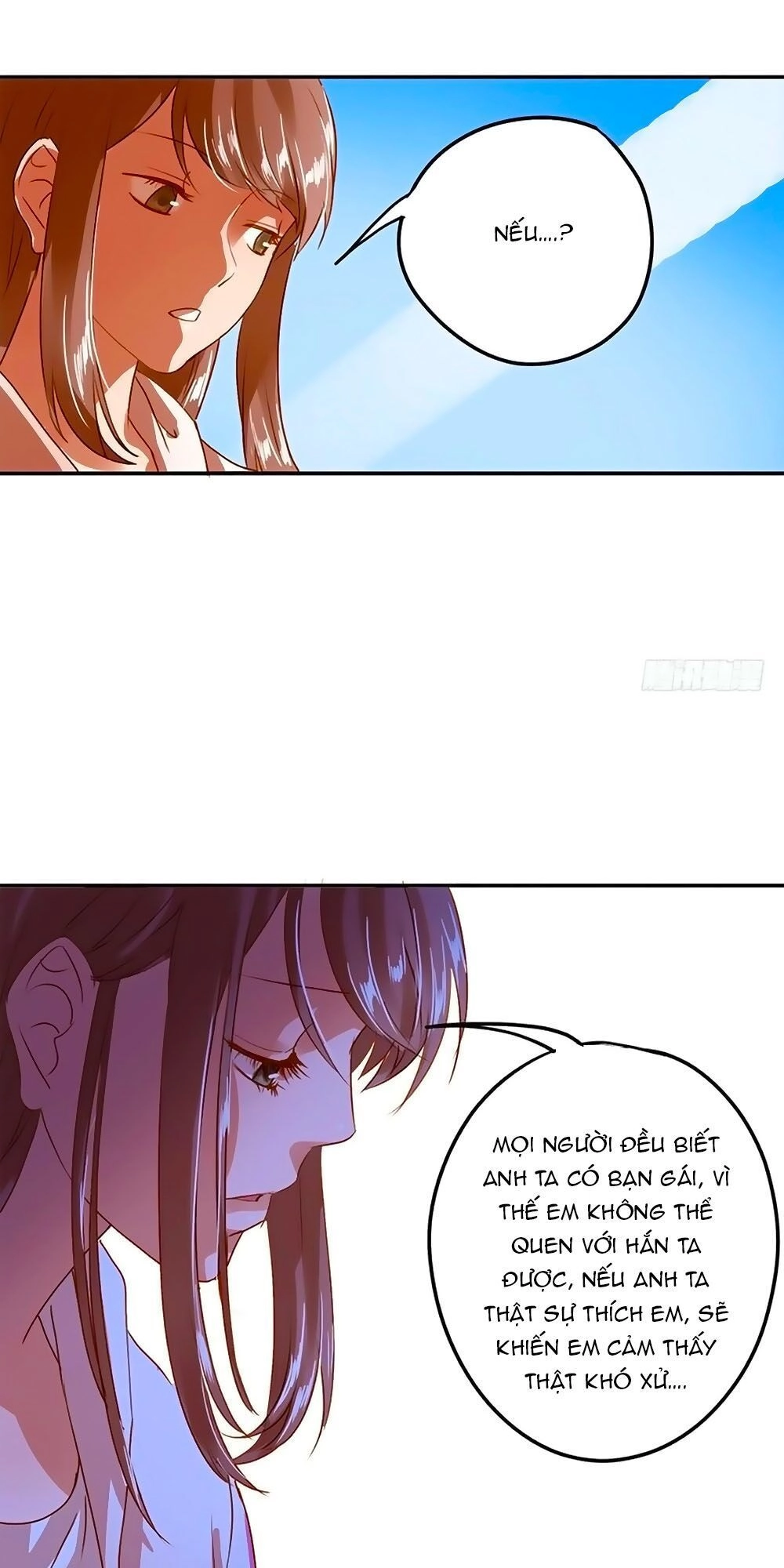 Tay Trái Nắm Tay Phải Chapter 39 - 41