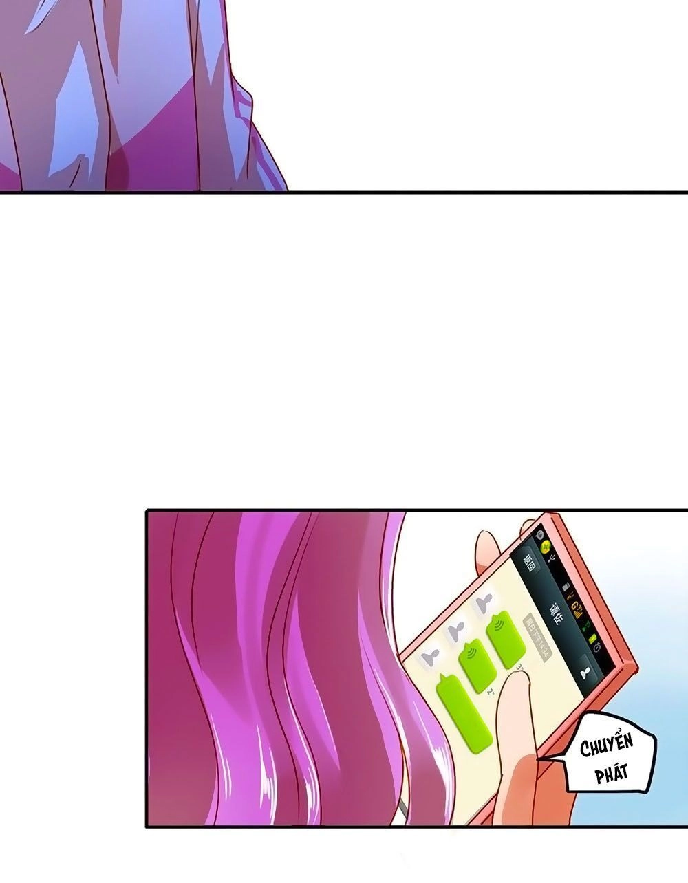 Tay Trái Nắm Tay Phải Chapter 39 - 42