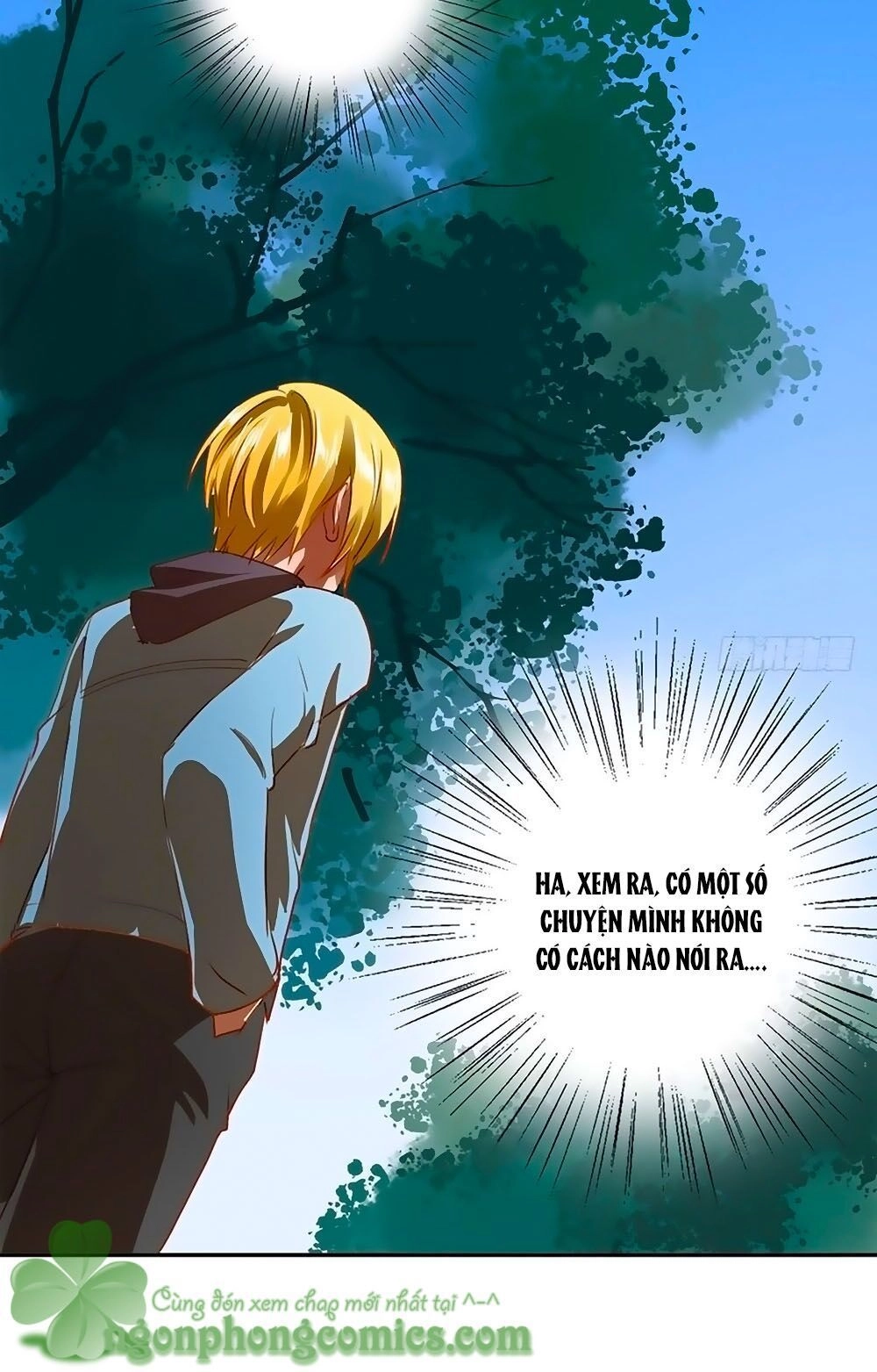 Tay Trái Nắm Tay Phải Chapter 39 - 44