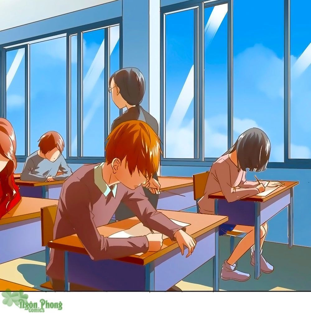 Tay Trái Nắm Tay Phải Chapter 40 - 2