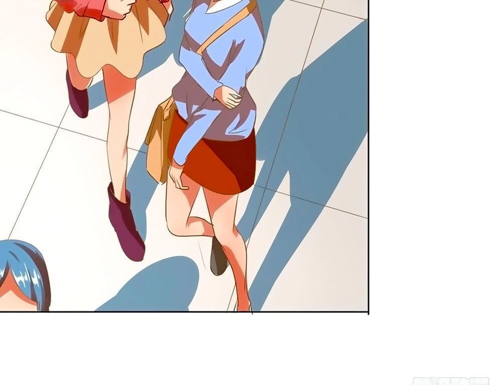 Tay Trái Nắm Tay Phải Chapter 40 - 4