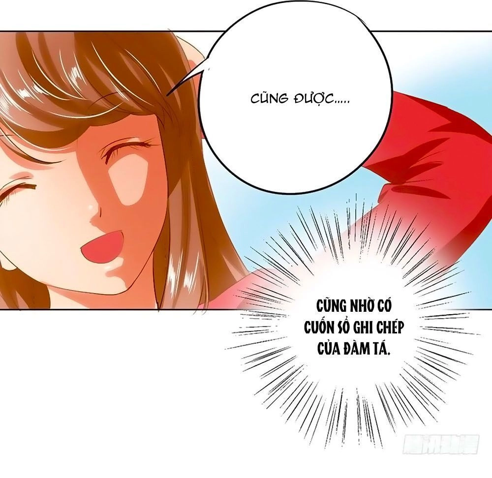 Tay Trái Nắm Tay Phải Chapter 40 - 6