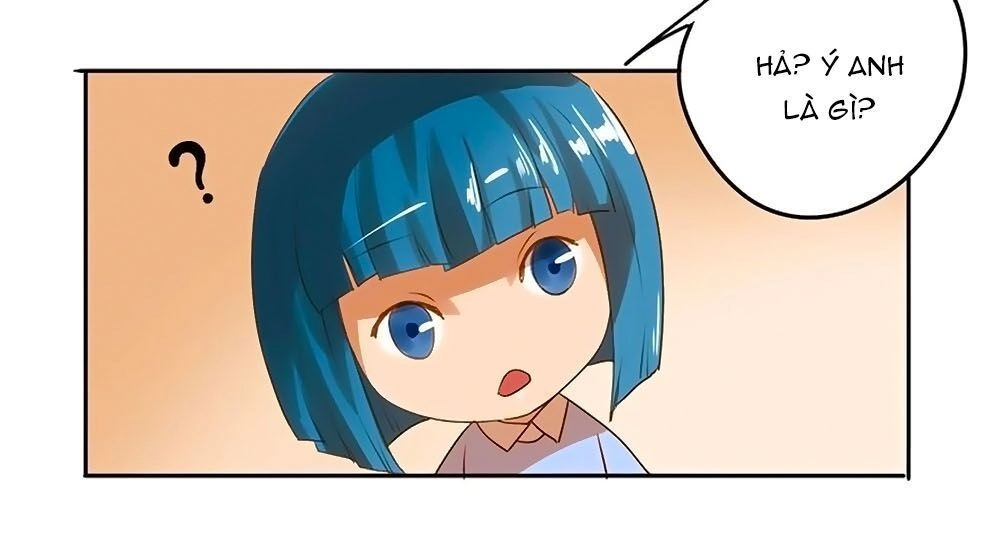 Tay Trái Nắm Tay Phải Chapter 40 - 12