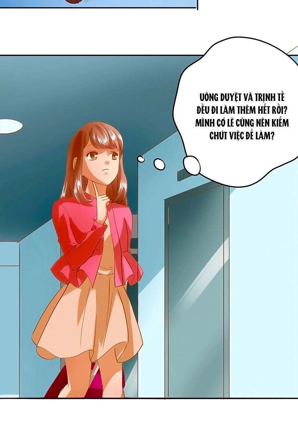 Tay Trái Nắm Tay Phải Chapter 40 - 16