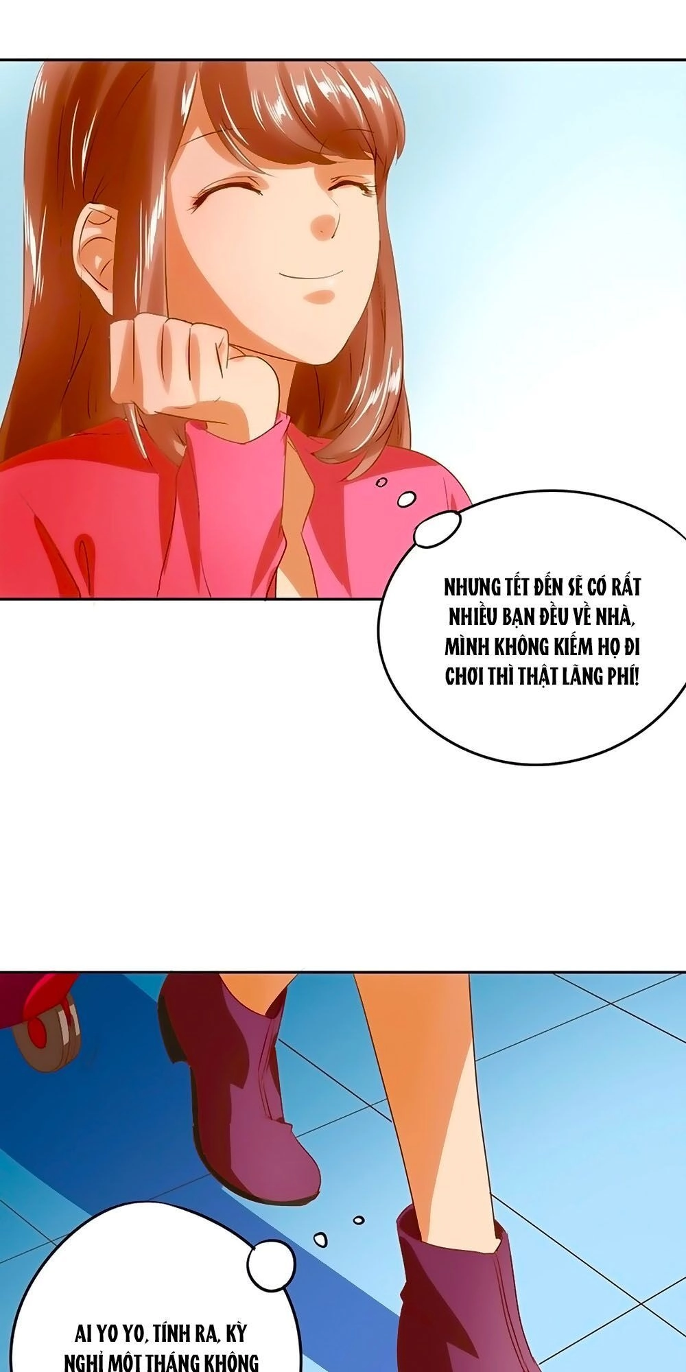 Tay Trái Nắm Tay Phải Chapter 40 - 17