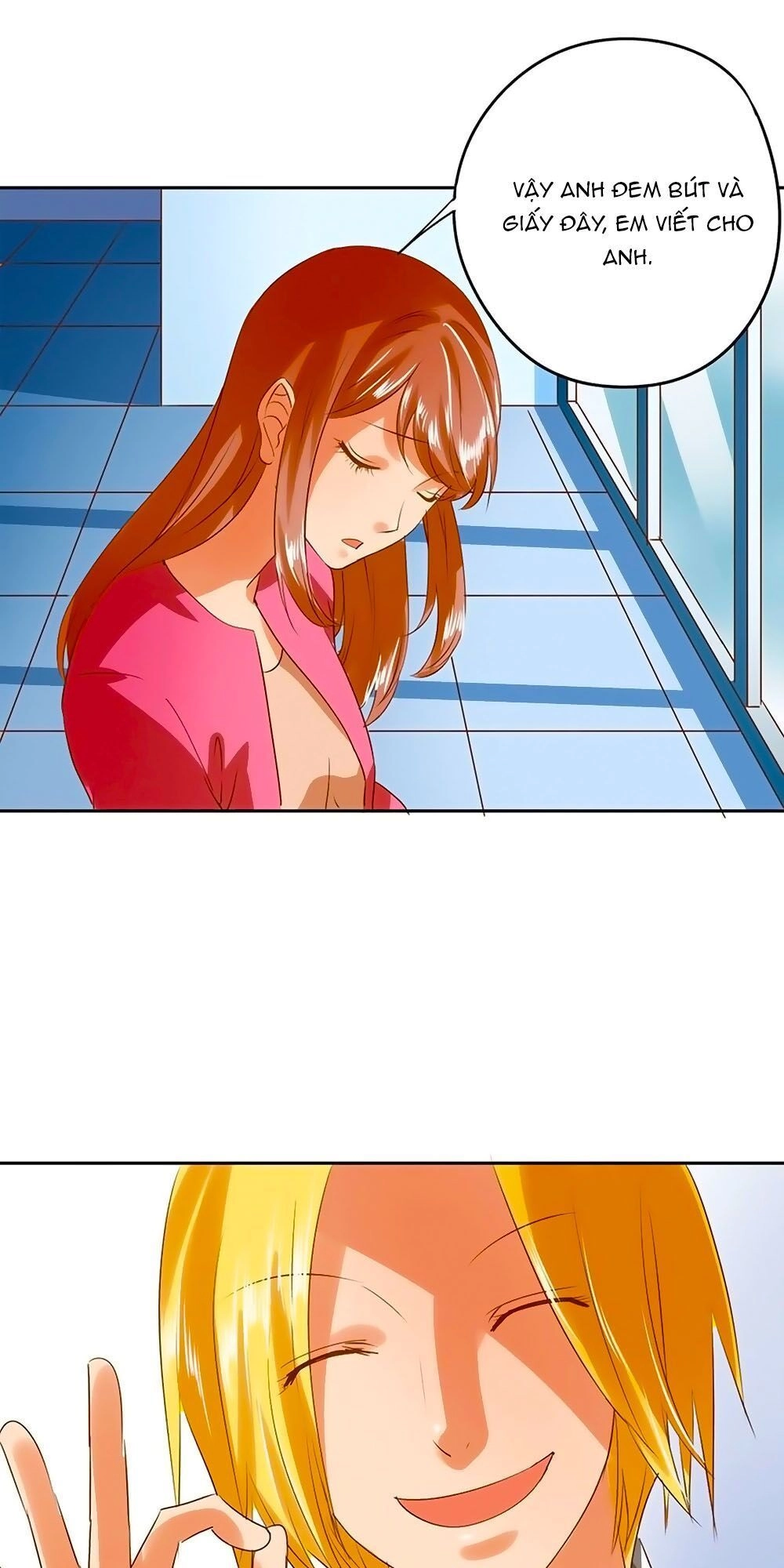 Tay Trái Nắm Tay Phải Chapter 40 - 25