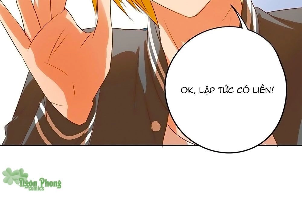 Tay Trái Nắm Tay Phải Chapter 40 - 26