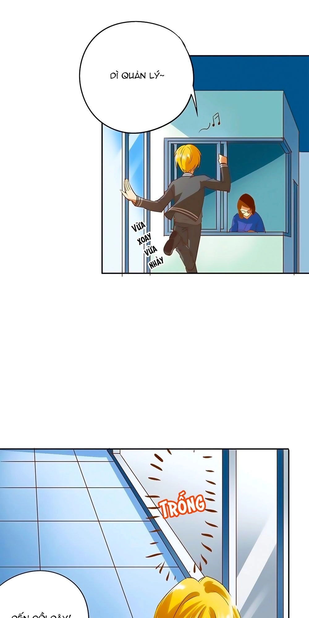 Tay Trái Nắm Tay Phải Chapter 40 - 27