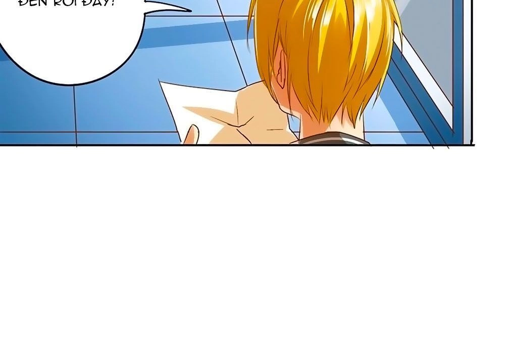 Tay Trái Nắm Tay Phải Chapter 40 - 28