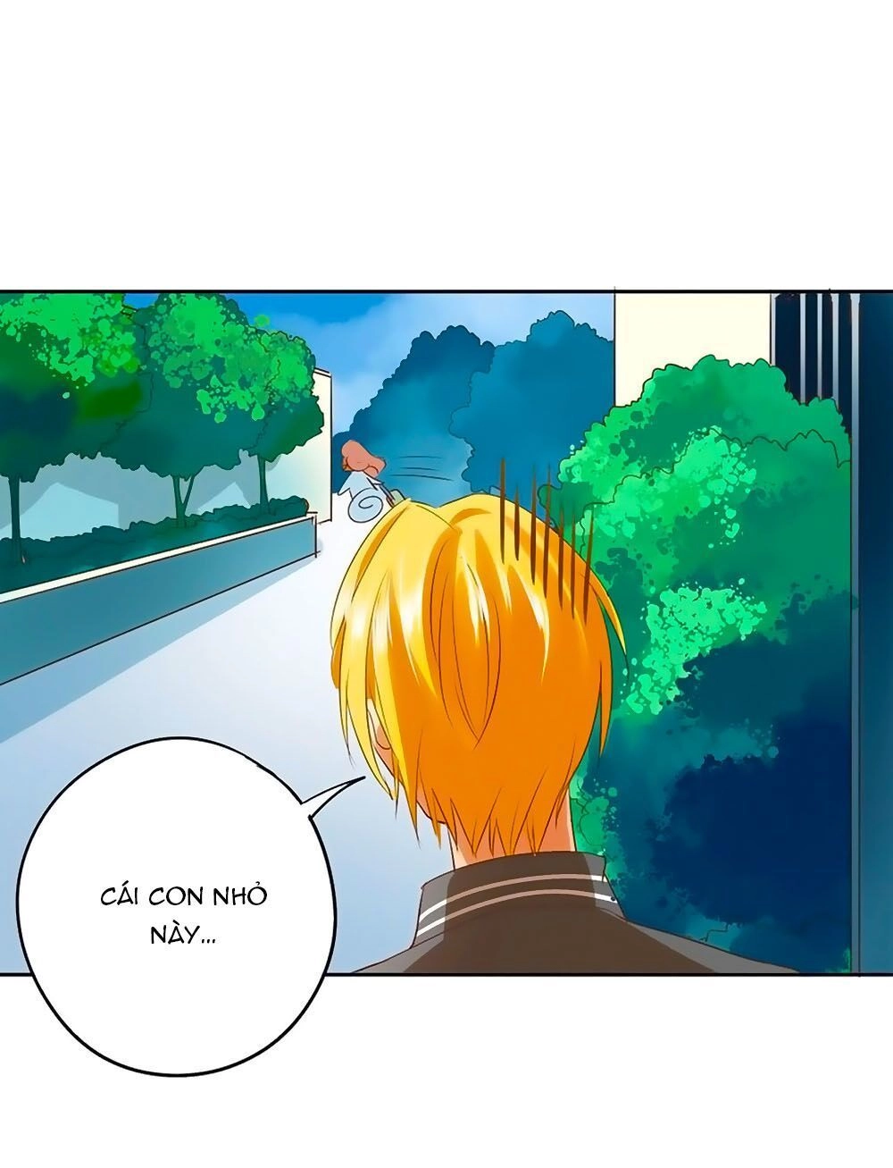 Tay Trái Nắm Tay Phải Chapter 40 - 30