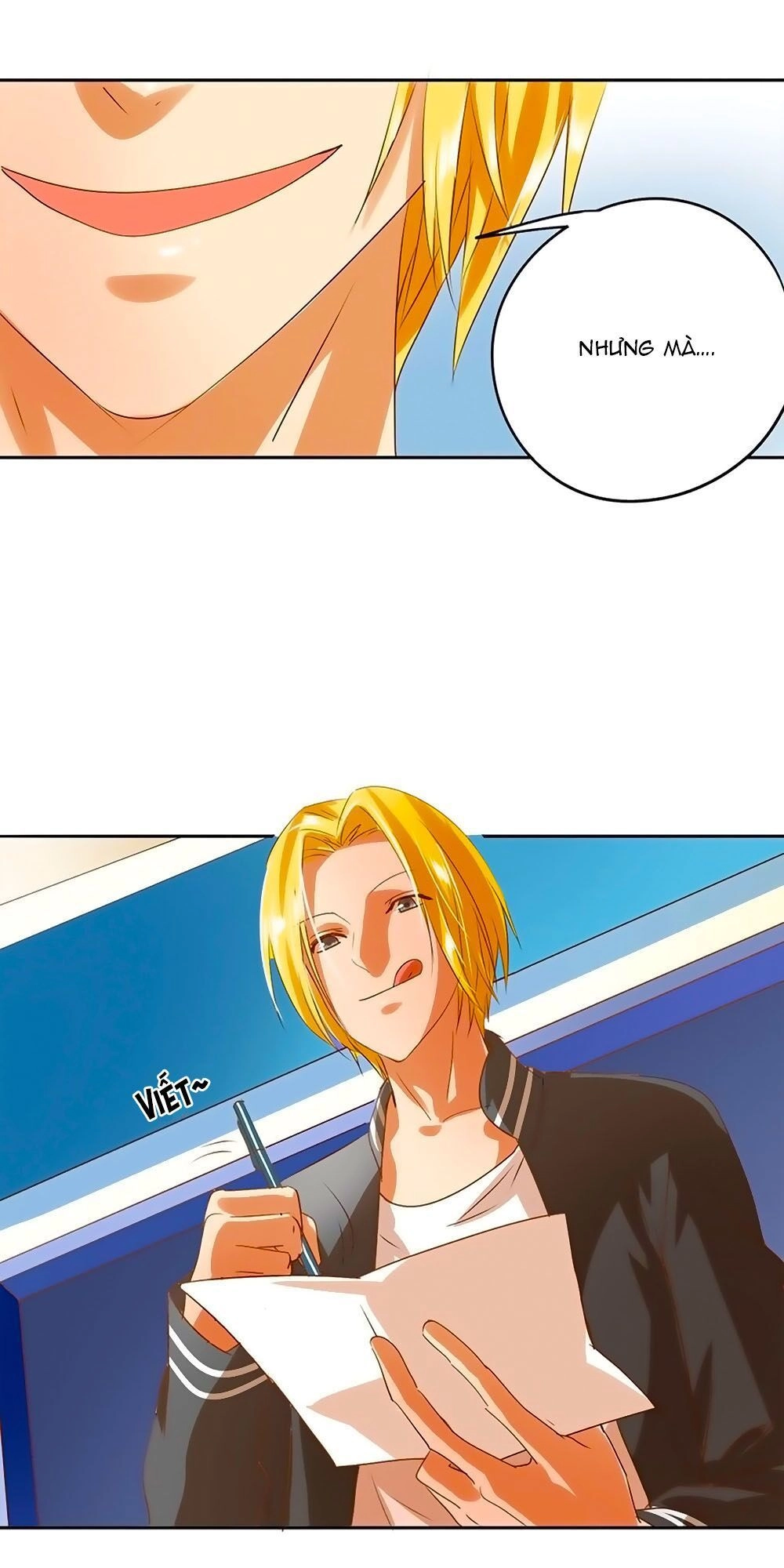 Tay Trái Nắm Tay Phải Chapter 40 - 31