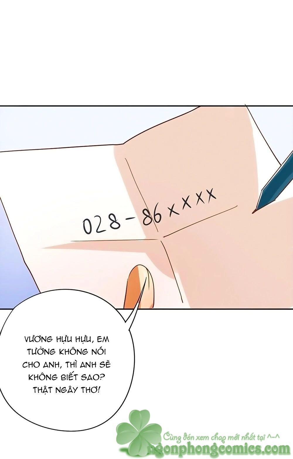 Tay Trái Nắm Tay Phải Chapter 40 - 32