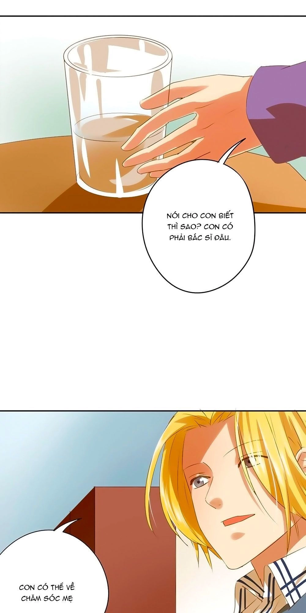 Tay Trái Nắm Tay Phải Chapter 41 - 21