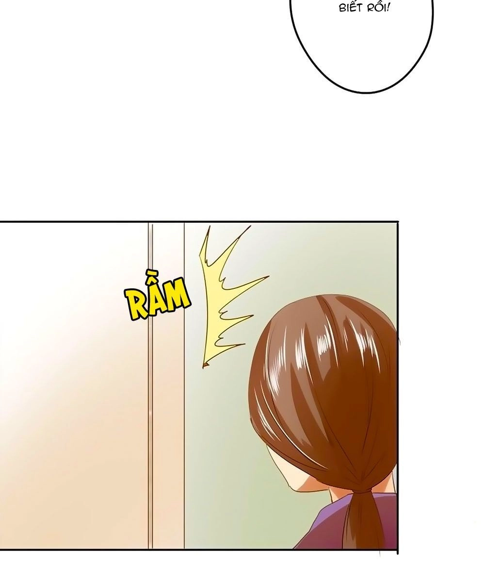 Tay Trái Nắm Tay Phải Chapter 41 - 38