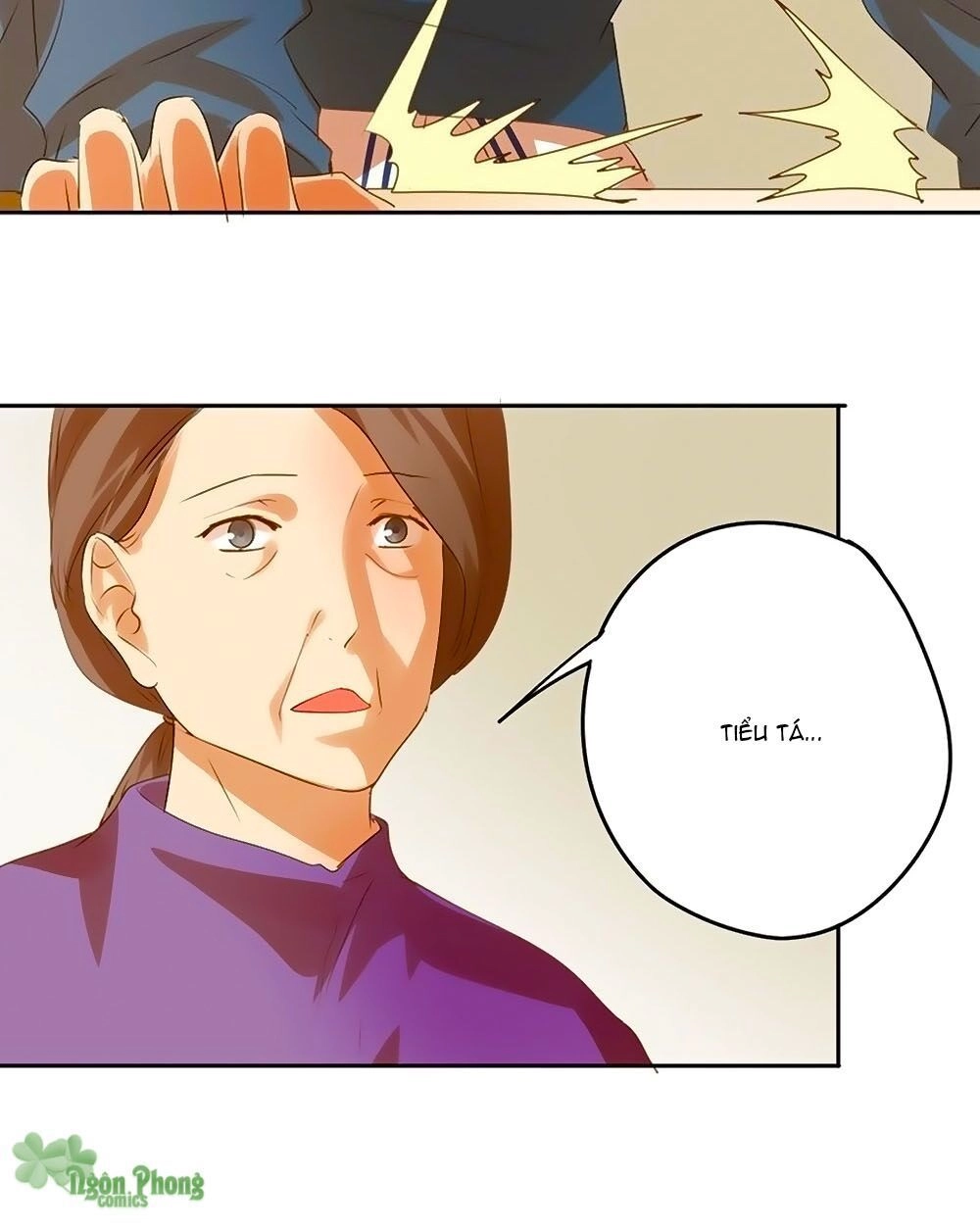 Tay Trái Nắm Tay Phải Chapter 42 - 2