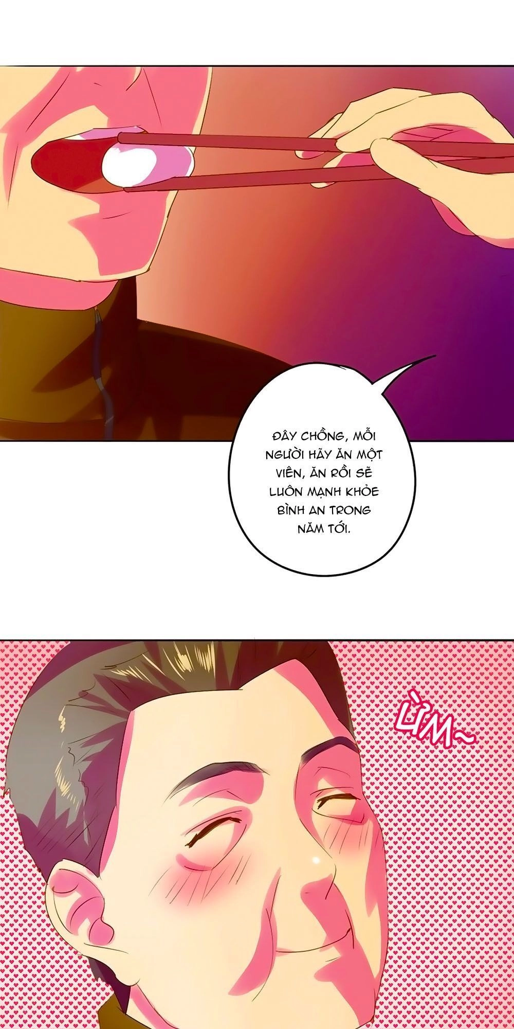 Tay Trái Nắm Tay Phải Chapter 42 - 9