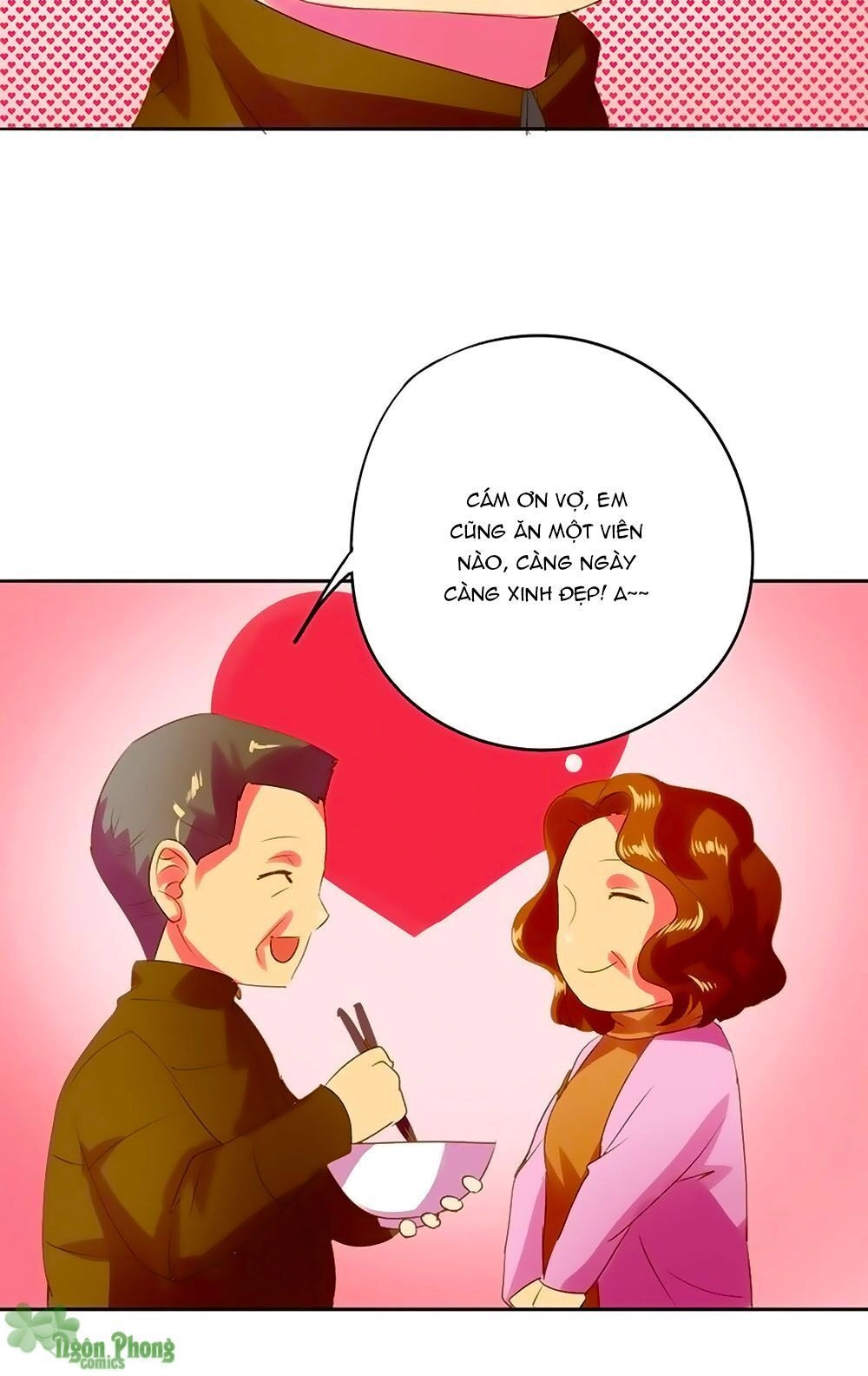 Tay Trái Nắm Tay Phải Chapter 42 - 10