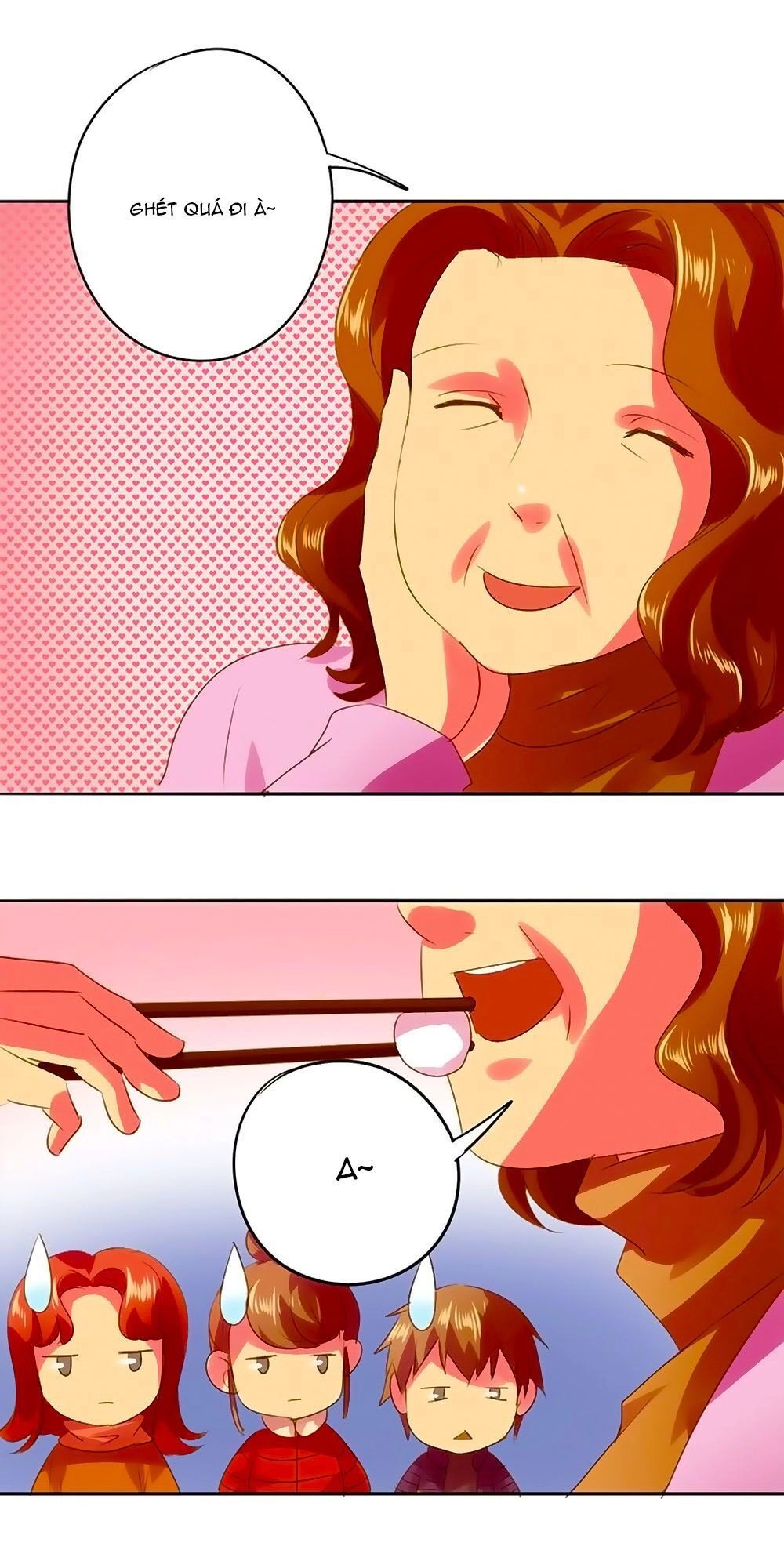 Tay Trái Nắm Tay Phải Chapter 42 - 11