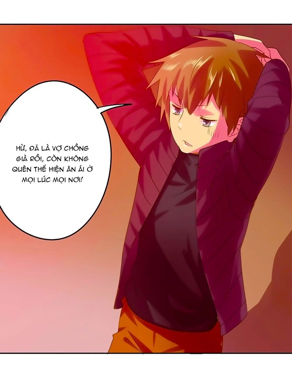 Tay Trái Nắm Tay Phải Chapter 42 - 12