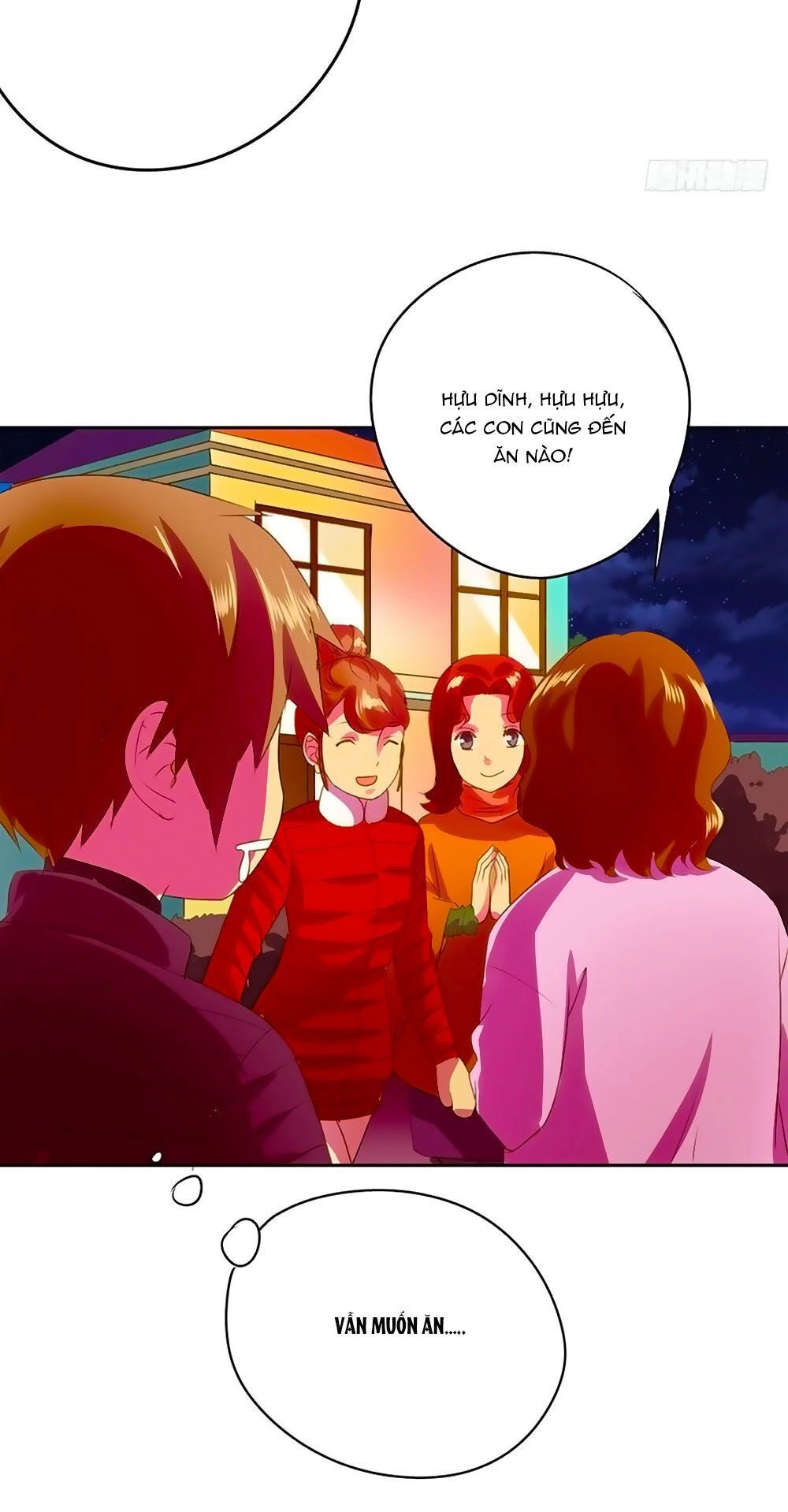 Tay Trái Nắm Tay Phải Chapter 42 - 14