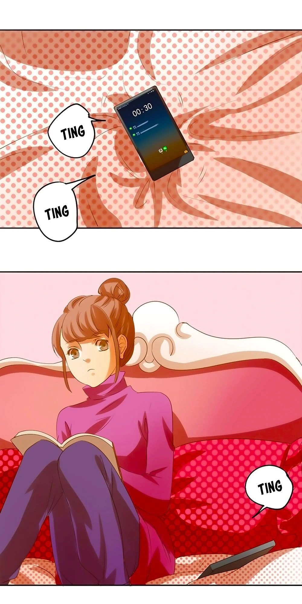 Tay Trái Nắm Tay Phải Chapter 42 - 15