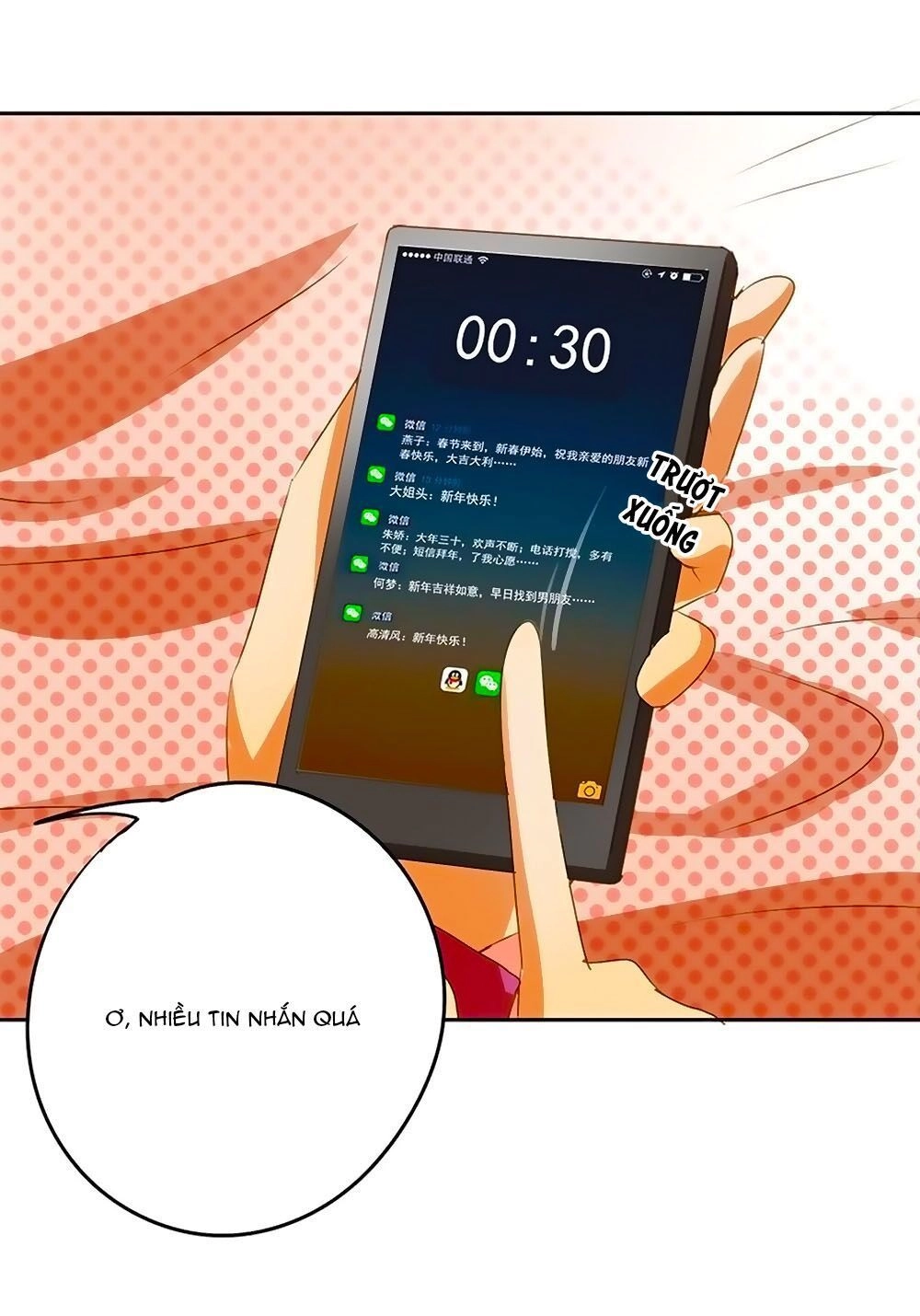 Tay Trái Nắm Tay Phải Chapter 42 - 16