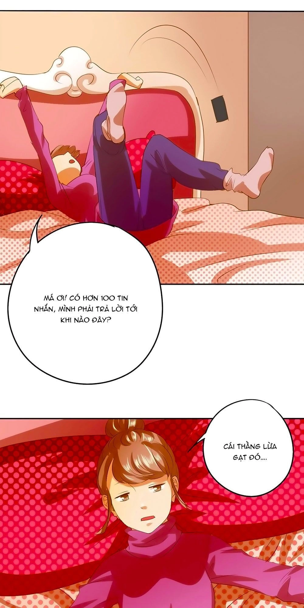 Tay Trái Nắm Tay Phải Chapter 42 - 17