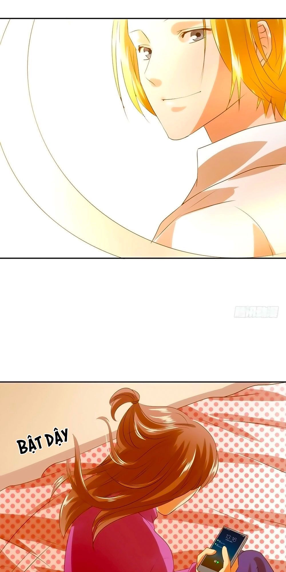 Tay Trái Nắm Tay Phải Chapter 42 - 19