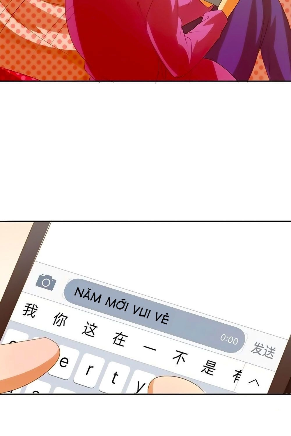 Tay Trái Nắm Tay Phải Chapter 42 - 20