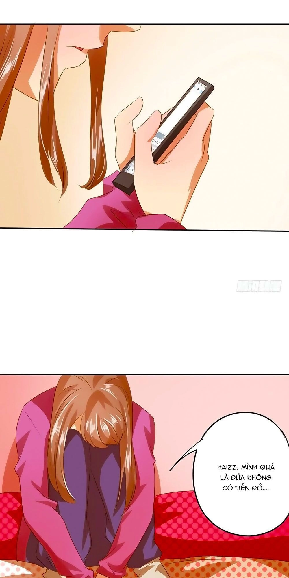 Tay Trái Nắm Tay Phải Chapter 42 - 21