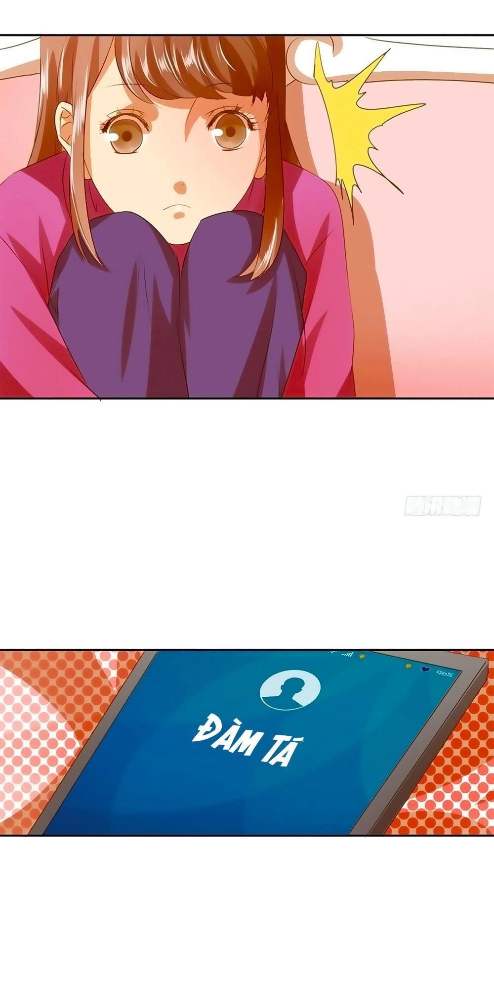 Tay Trái Nắm Tay Phải Chapter 42 - 23