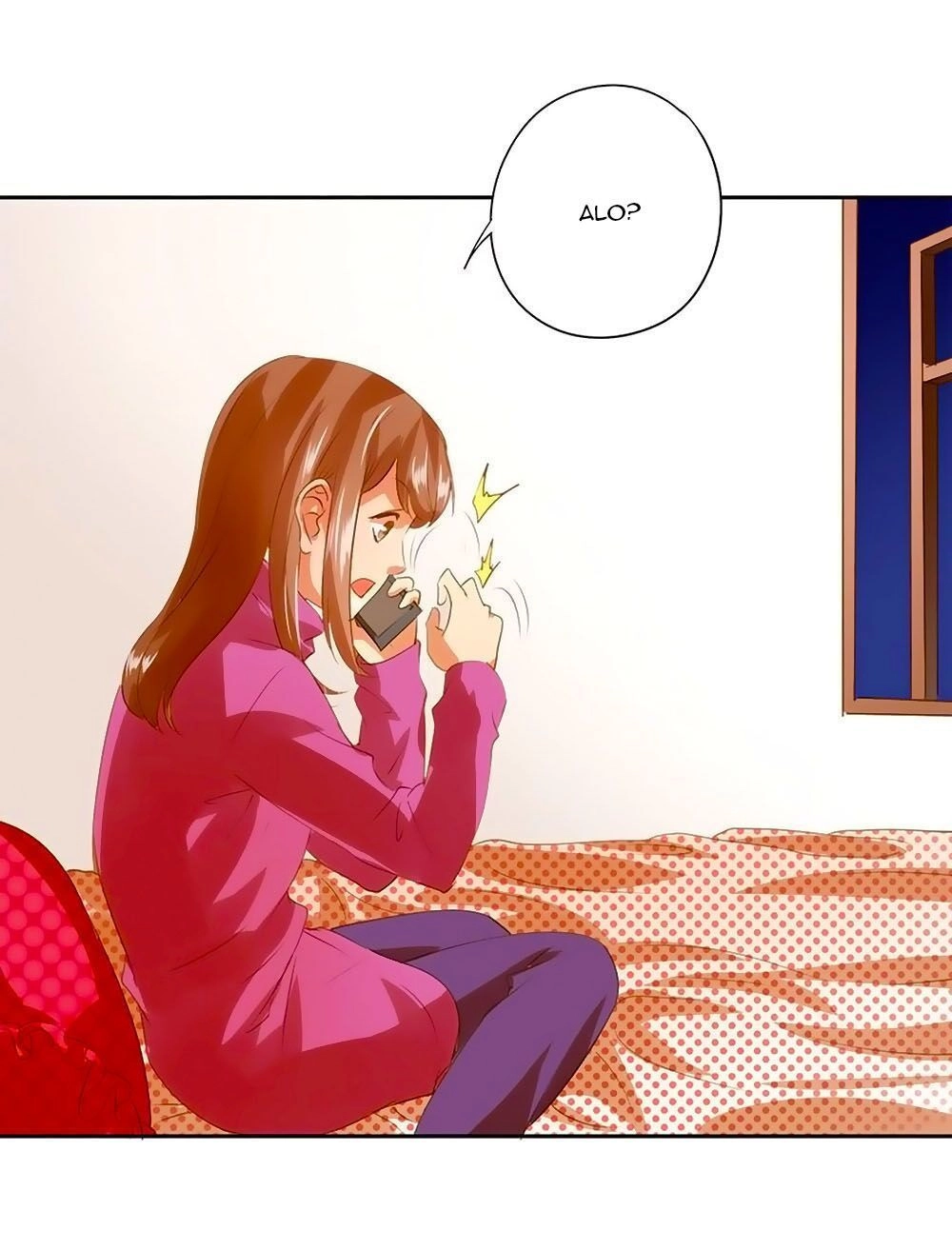 Tay Trái Nắm Tay Phải Chapter 42 - 24