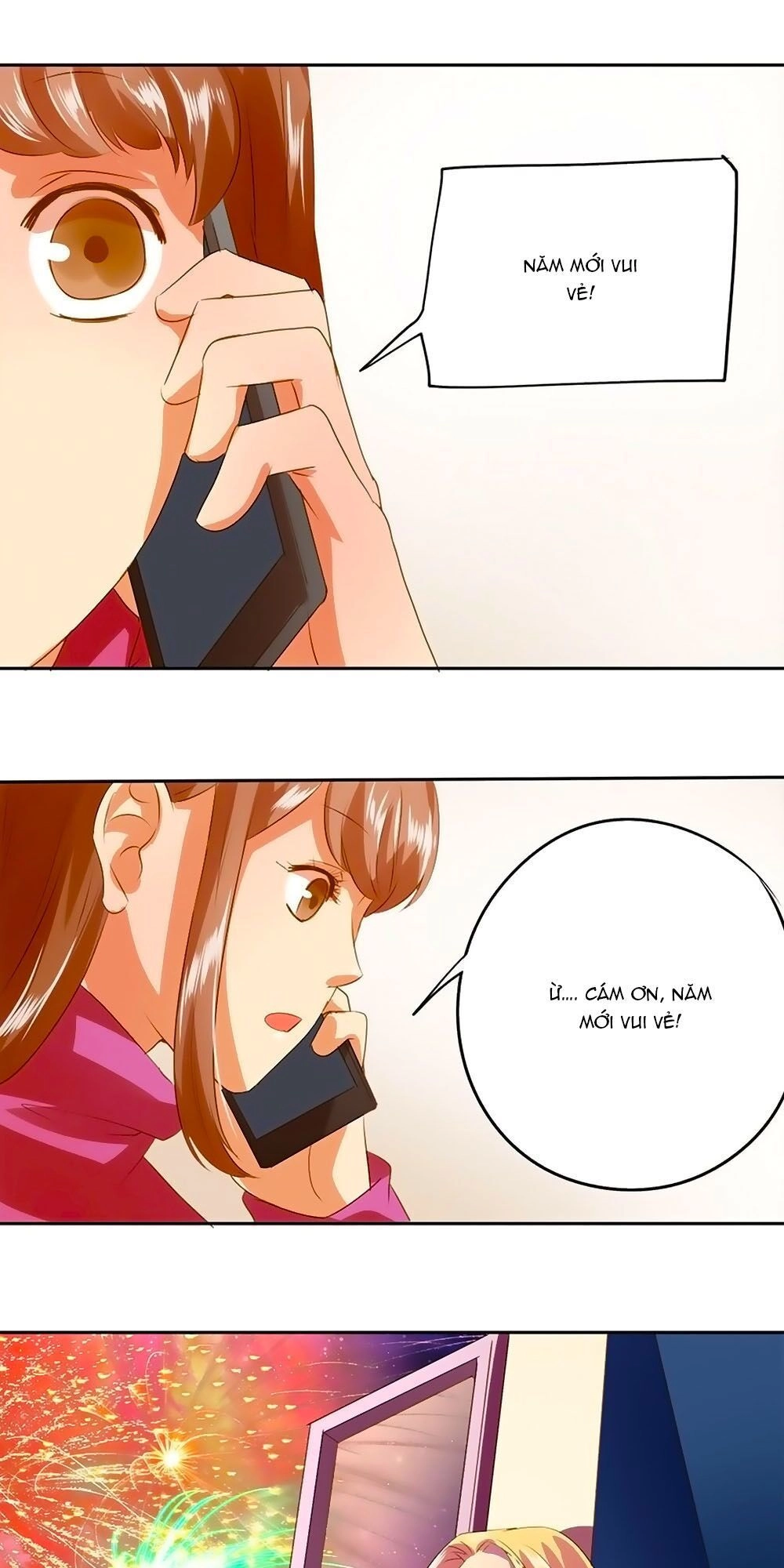 Tay Trái Nắm Tay Phải Chapter 42 - 25