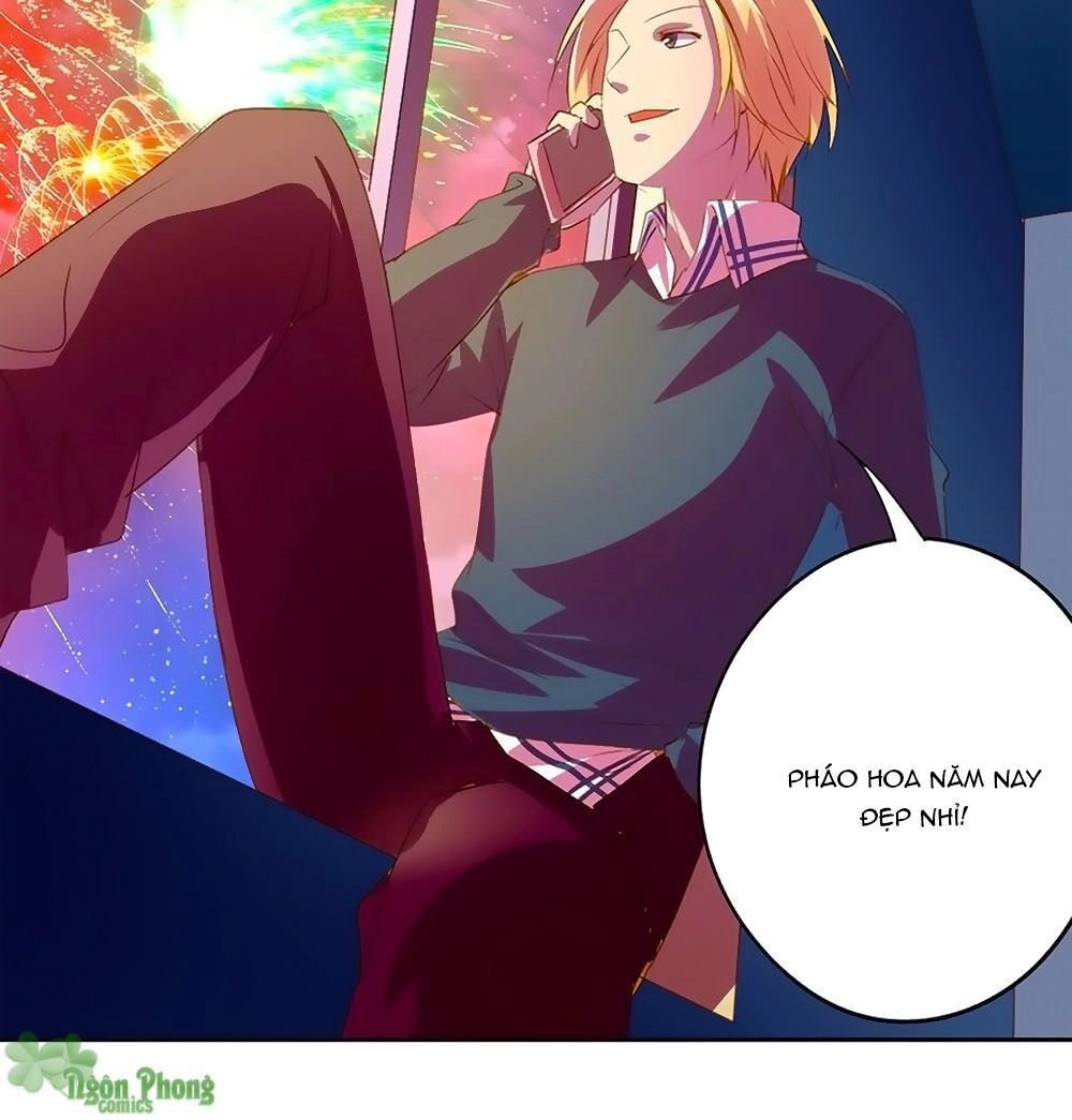 Tay Trái Nắm Tay Phải Chapter 42 - 26