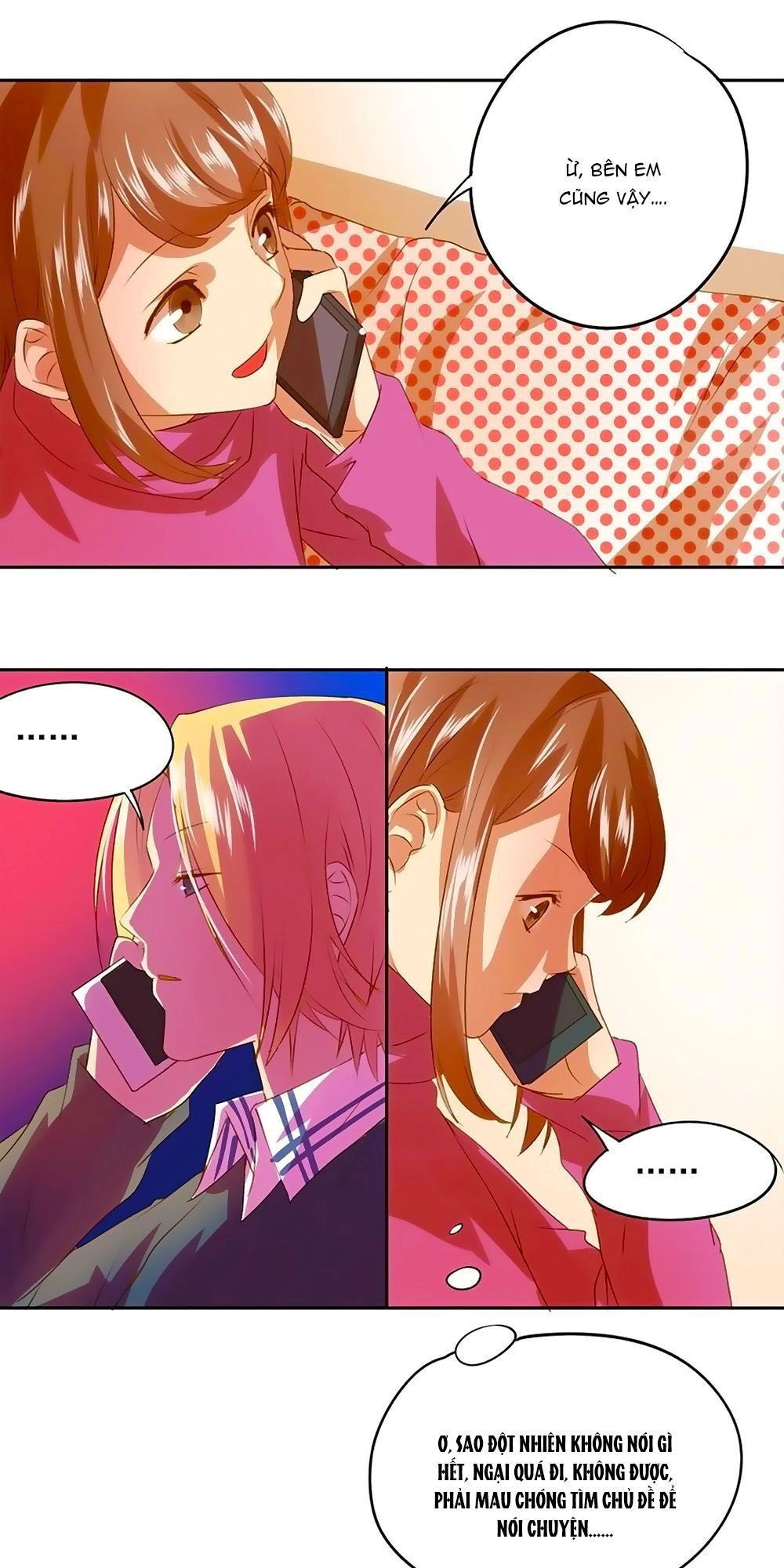 Tay Trái Nắm Tay Phải Chapter 42 - 27