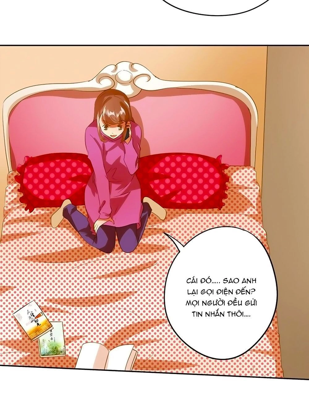 Tay Trái Nắm Tay Phải Chapter 42 - 28