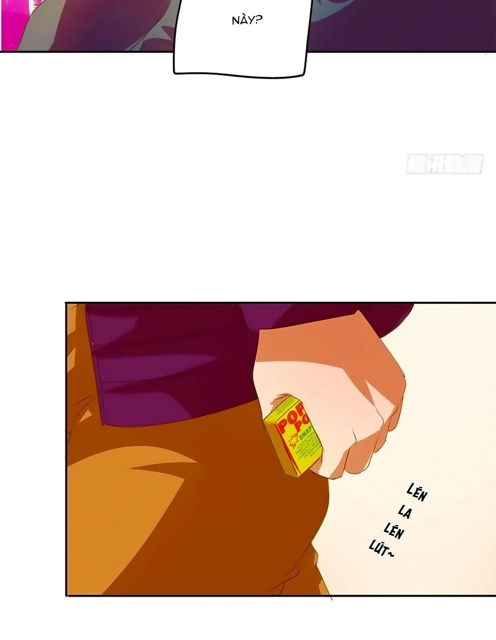 Tay Trái Nắm Tay Phải Chapter 42 - 30