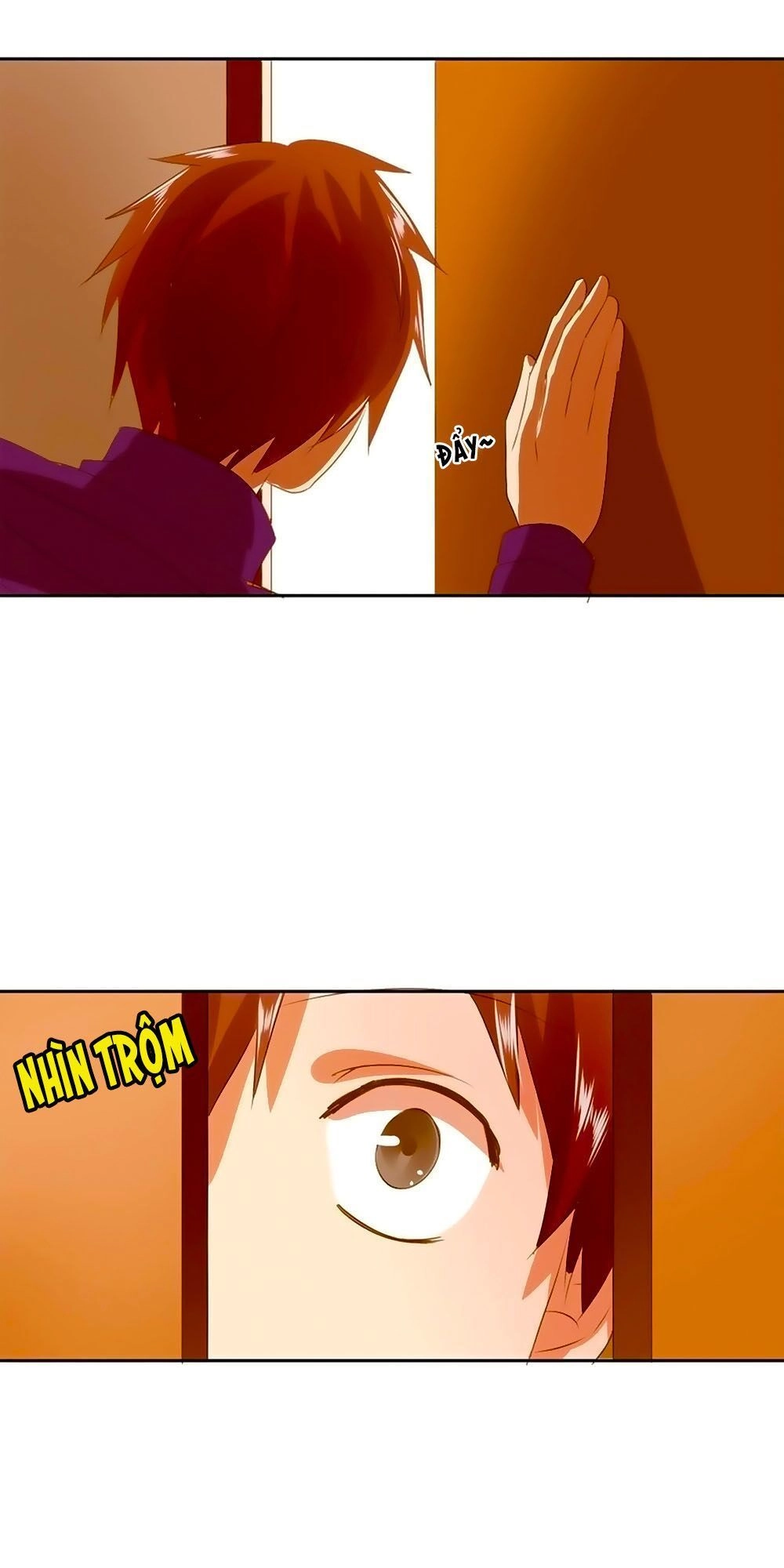 Tay Trái Nắm Tay Phải Chapter 42 - 31