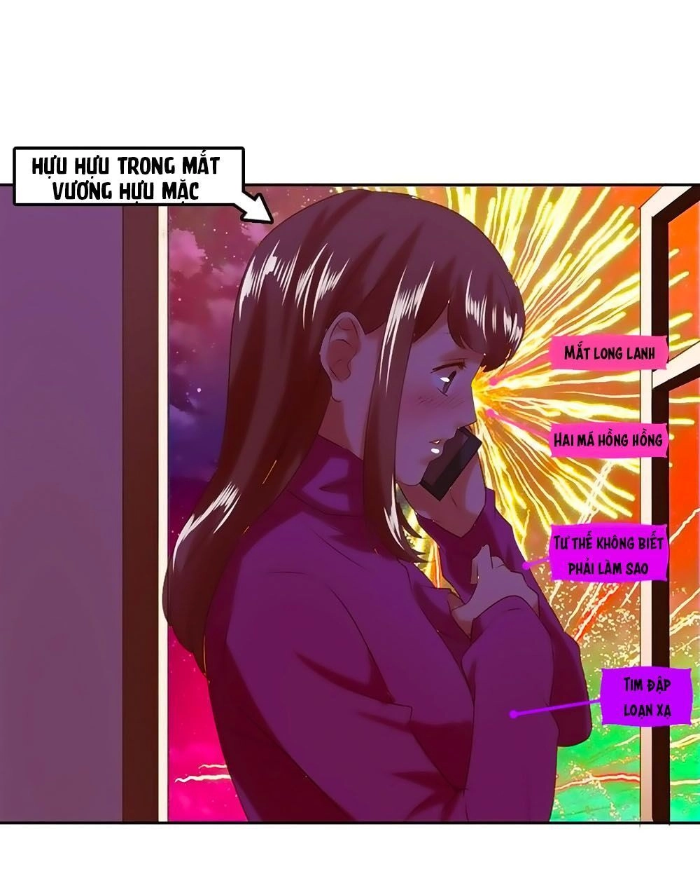 Tay Trái Nắm Tay Phải Chapter 42 - 32