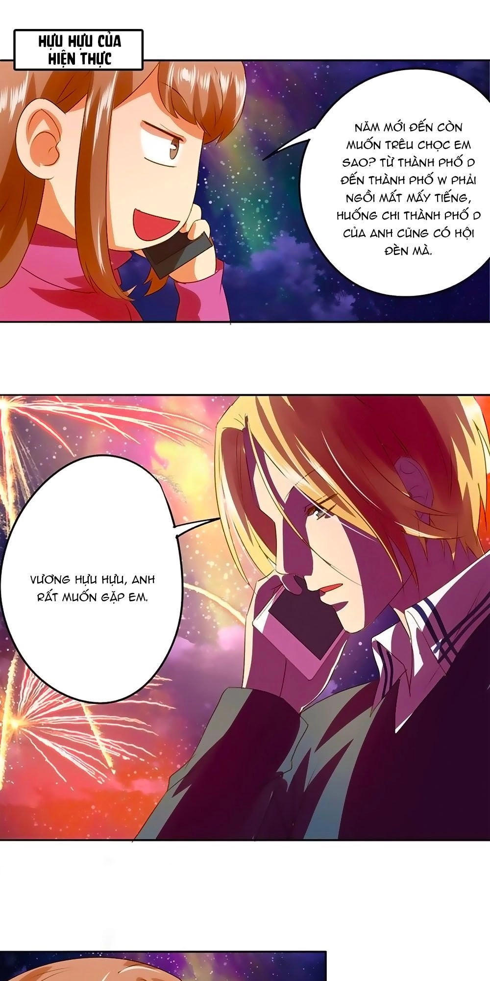 Tay Trái Nắm Tay Phải Chapter 42 - 33