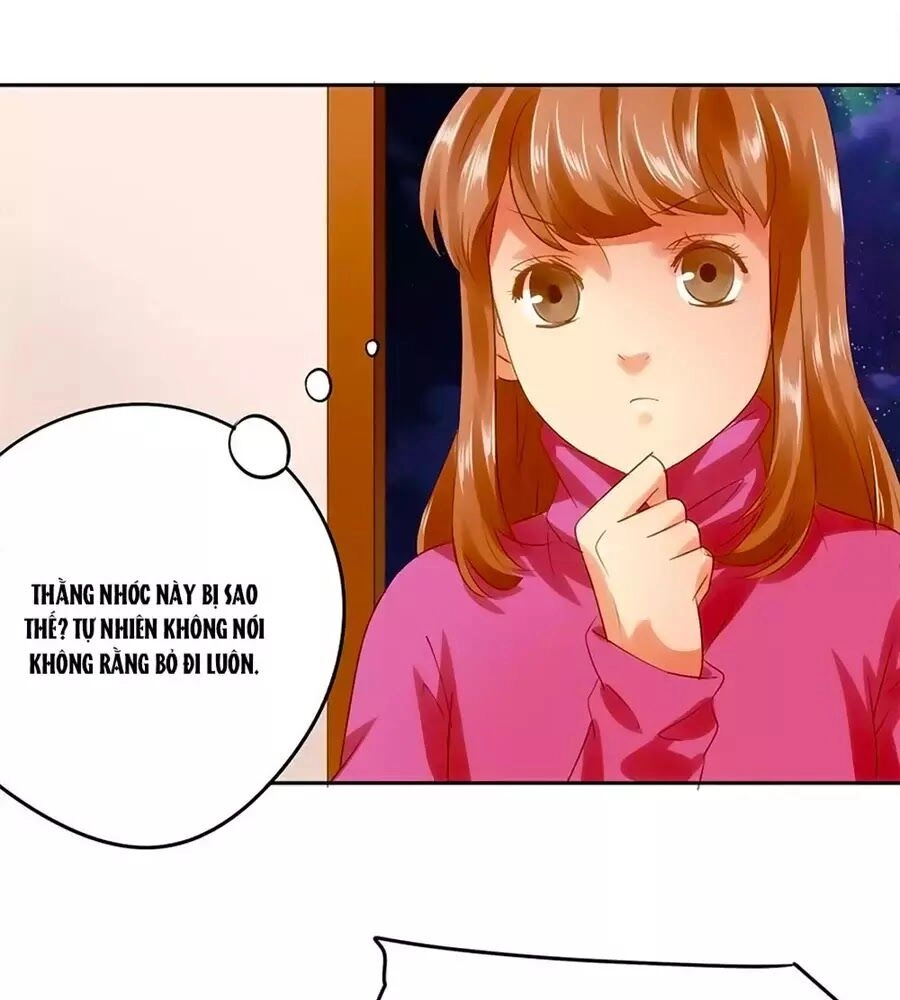 Tay Trái Nắm Tay Phải Chapter 43 - 5