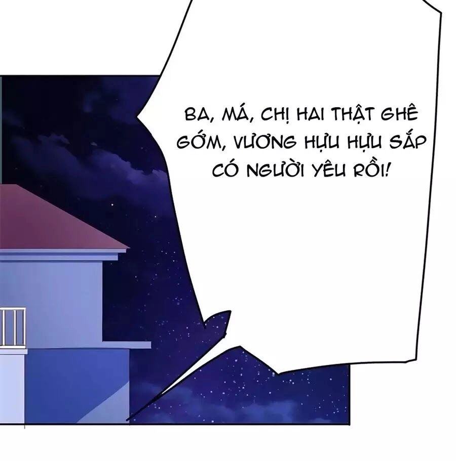 Tay Trái Nắm Tay Phải Chapter 43 - 6