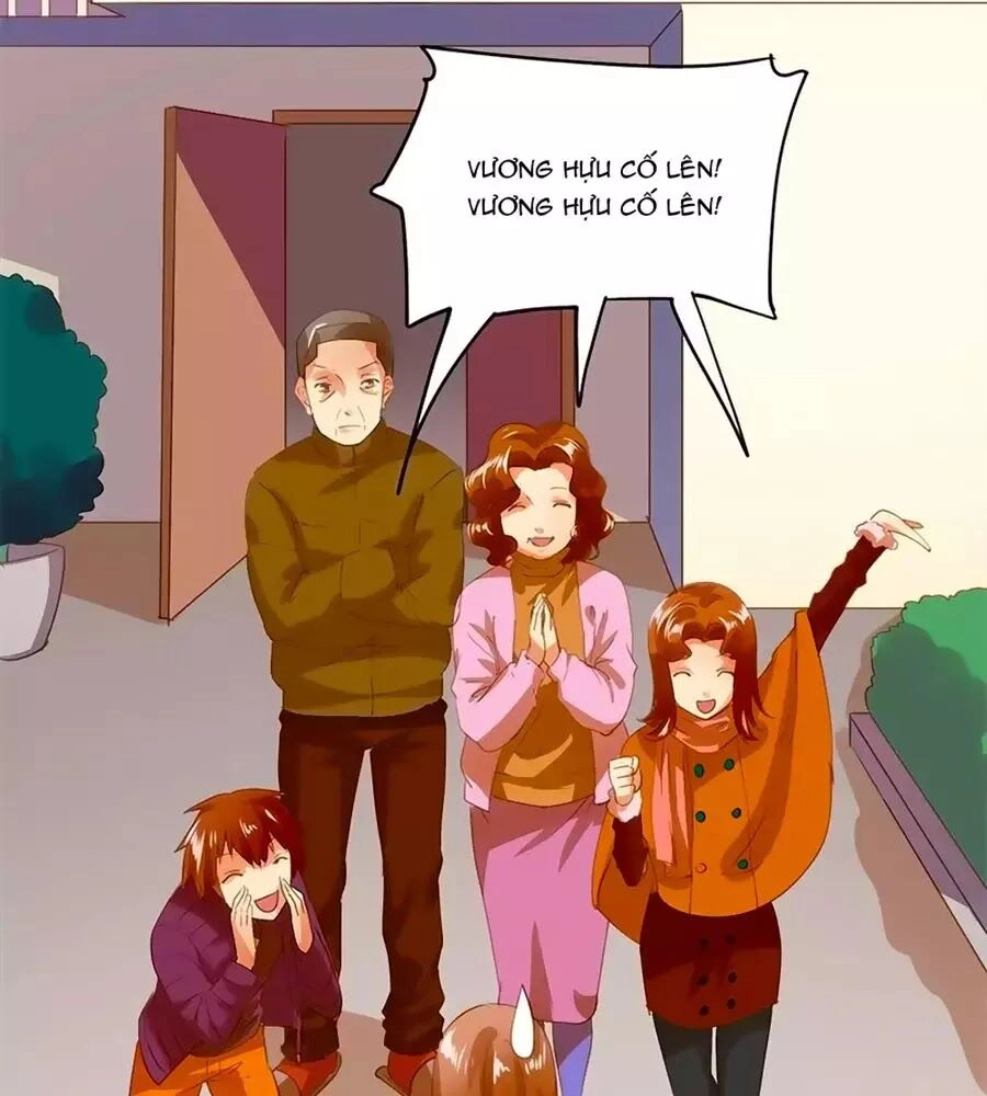 Tay Trái Nắm Tay Phải Chapter 43 - 8