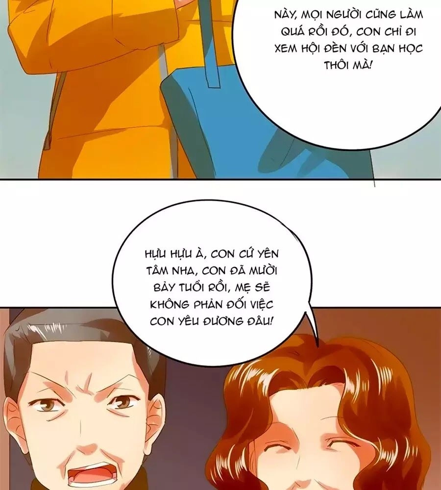 Tay Trái Nắm Tay Phải Chapter 43 - 11